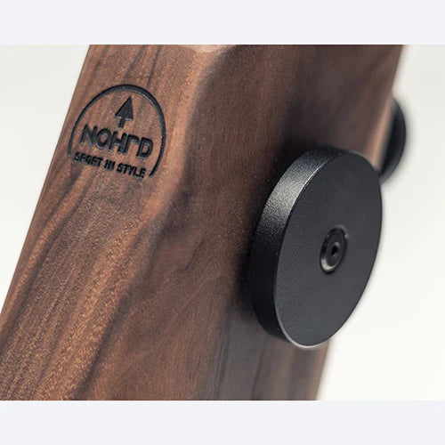 NOHrD Bike Club Sport Fahrradergometer