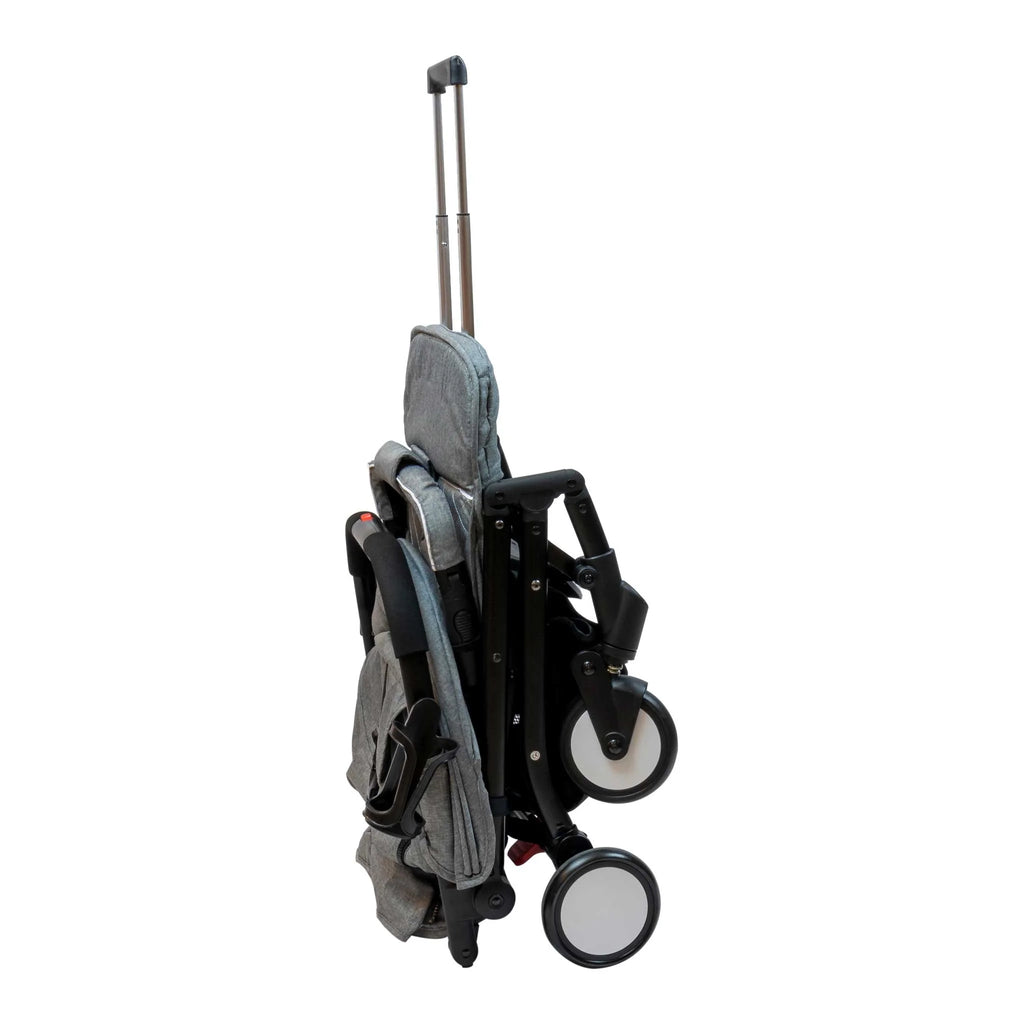 Kikid Kinderwagen Basic