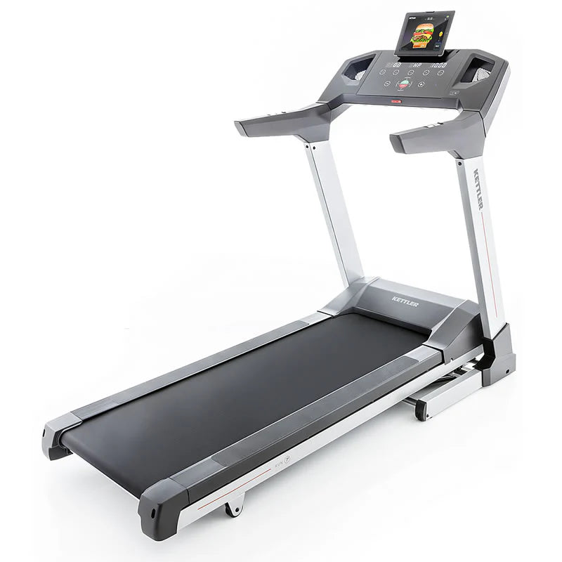 Kettler Laufband Run 7