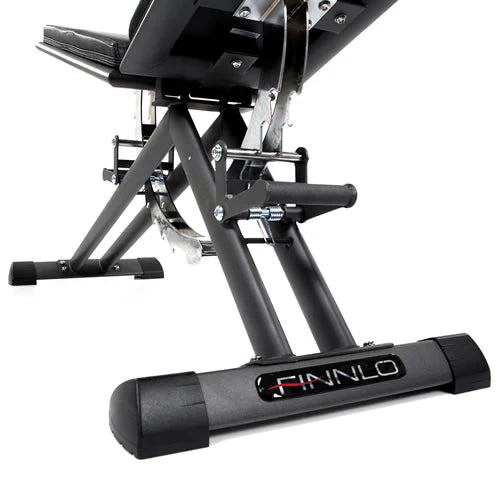 Hammer Finnlo Design Line Schrgbank
