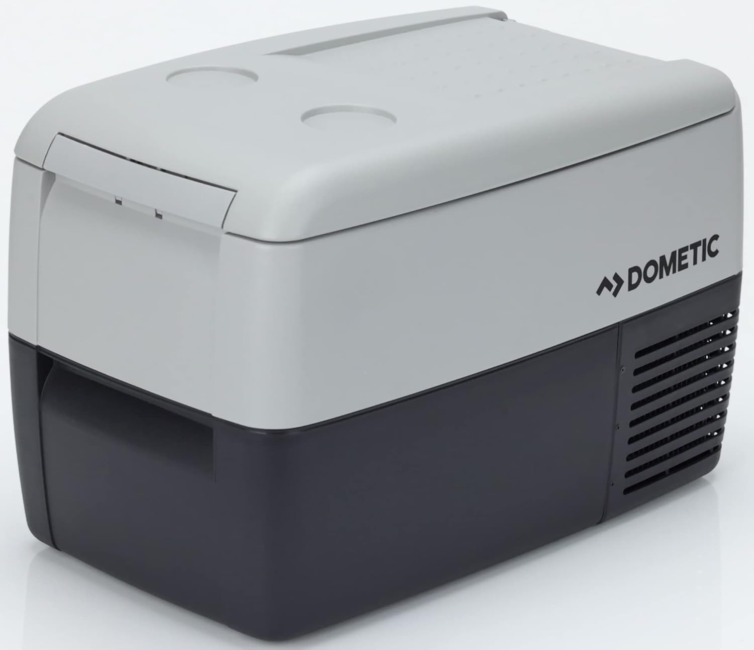 DOMETIC CDF18 Frigorifero portatile a compressore, 18 L, Mini frigo 12/24 V