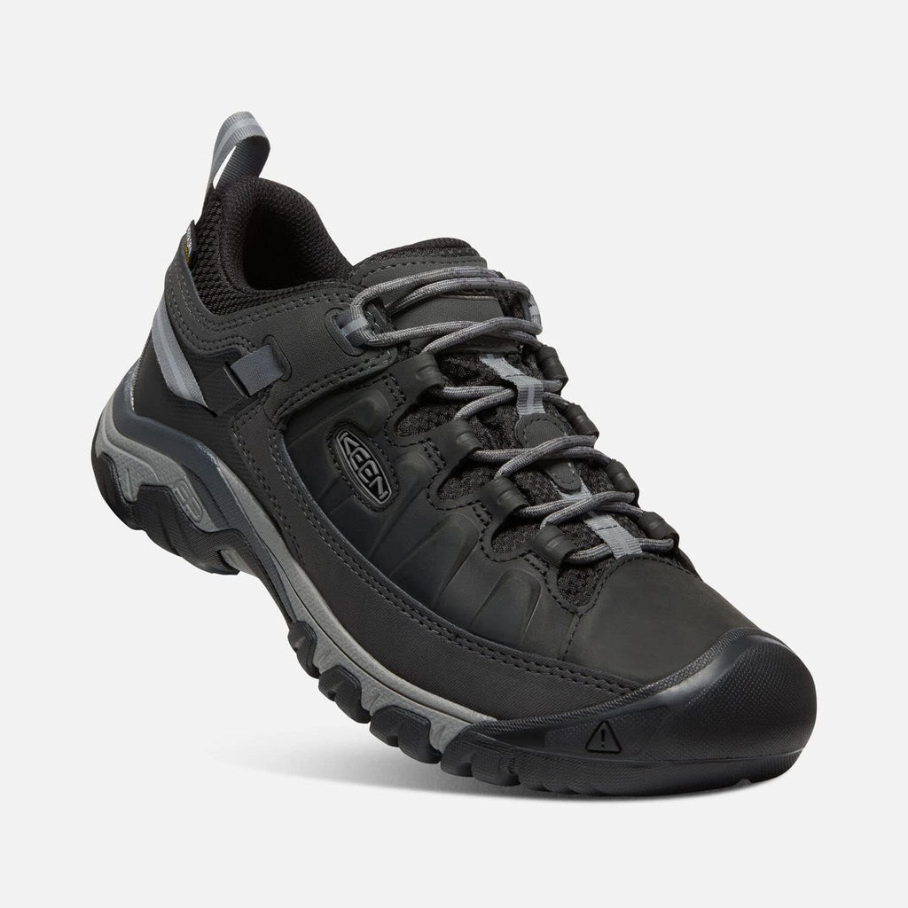 KEEN Herren Targhee 3 Waterproof Wanderschuh
