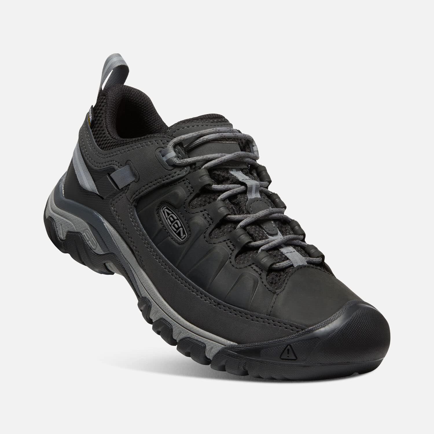 KEEN Herren Targhee 3 Waterproof Wanderschuh