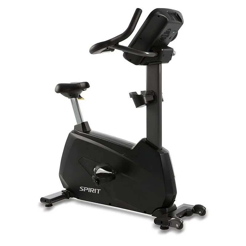 Spirit Fitness Studio-Ergometro CU900 LED