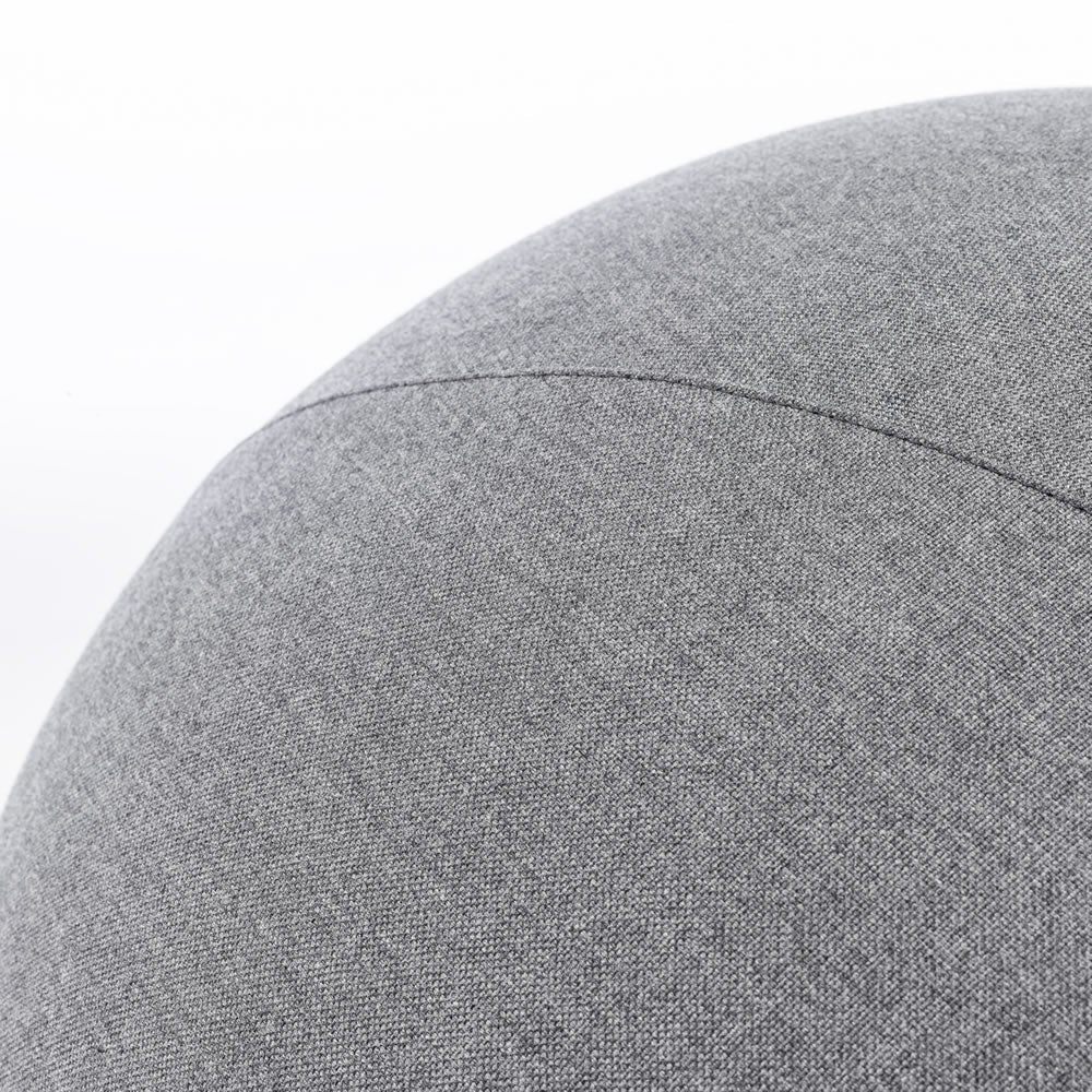 Kettler Office Ball 65cm inkl. Pumpe, Büro-Sitzball