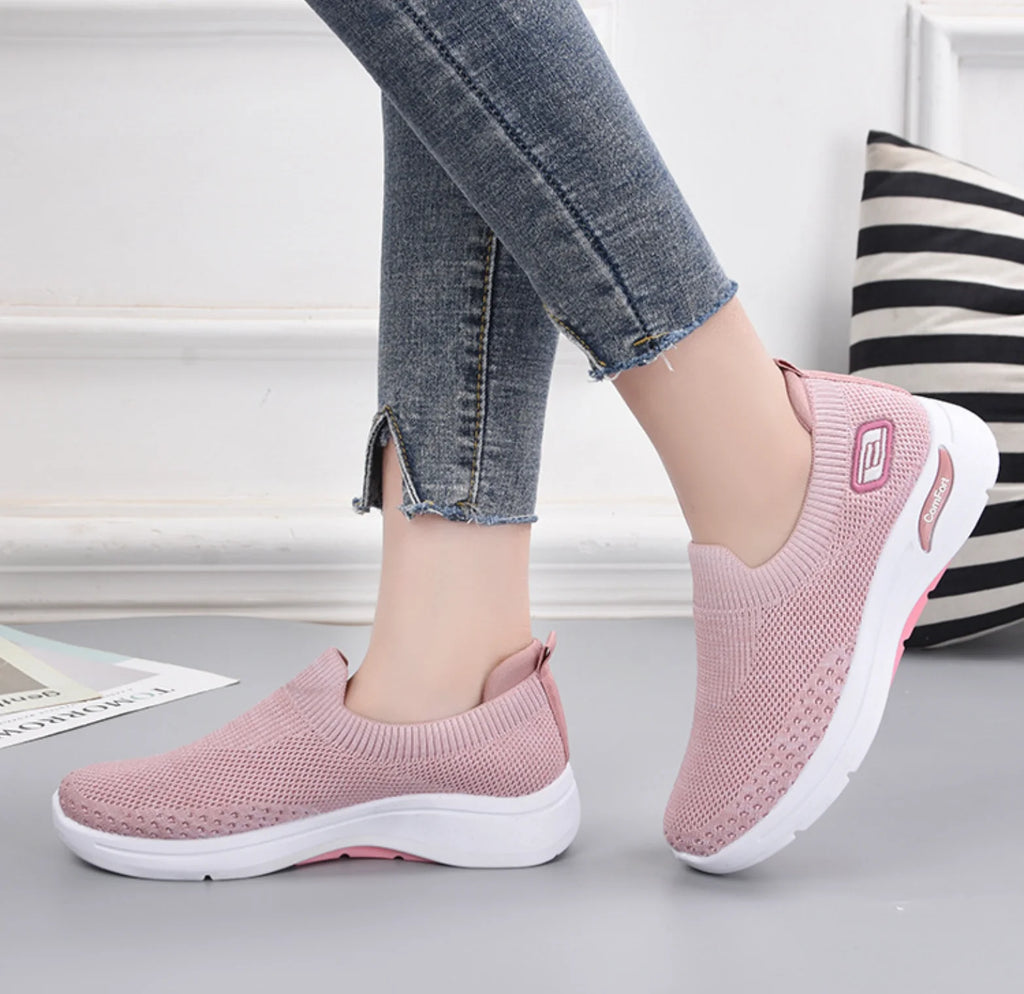 Lozenda - Orthopdische Schuhe mit einer innovativen Sohle