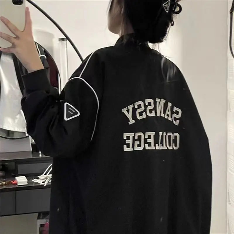 Lozenda - Giacca bomber da donna