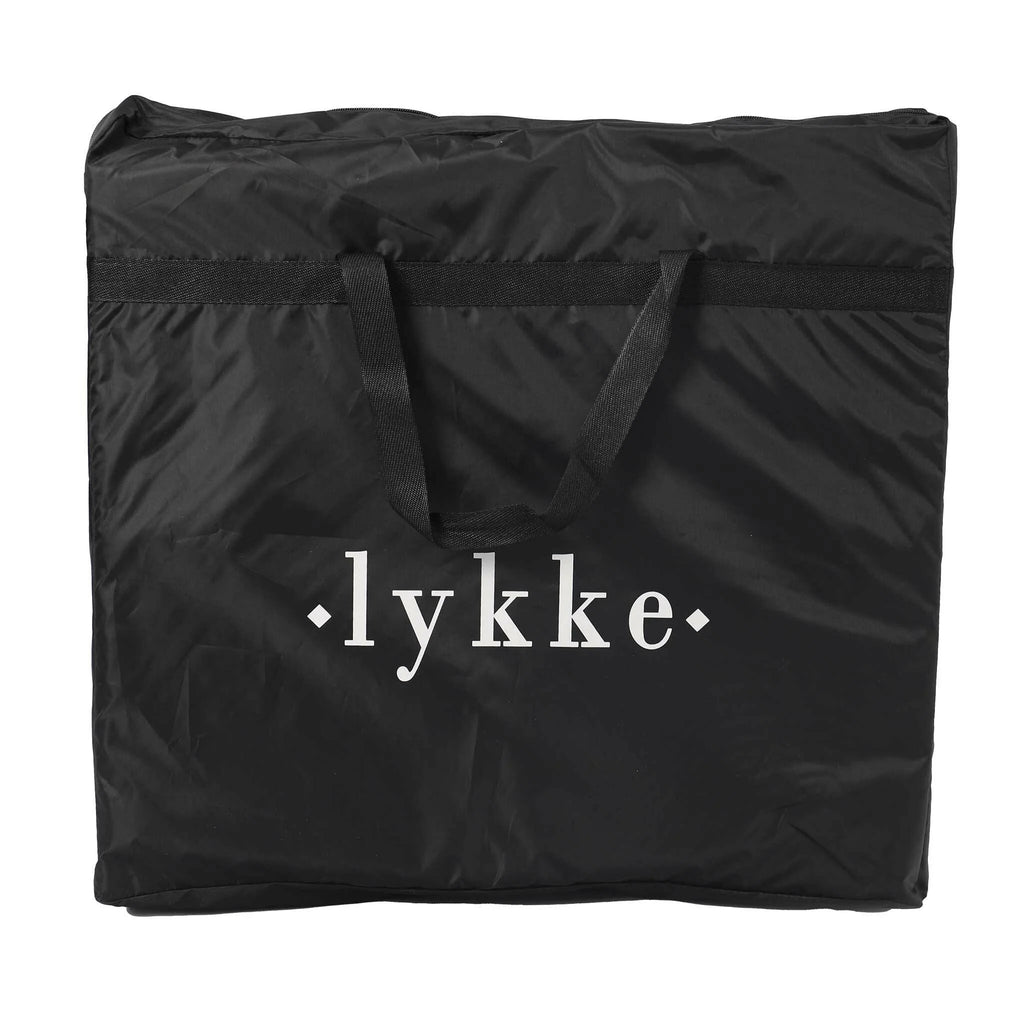 Lykke Materasso a infrarossi