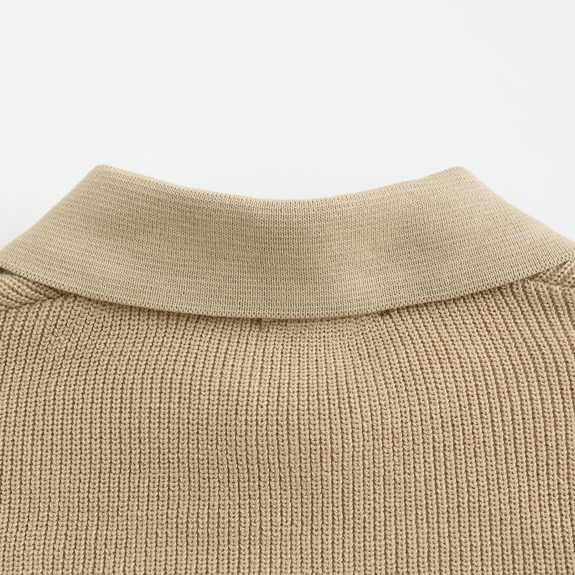 Half Zip Pullover für Herren