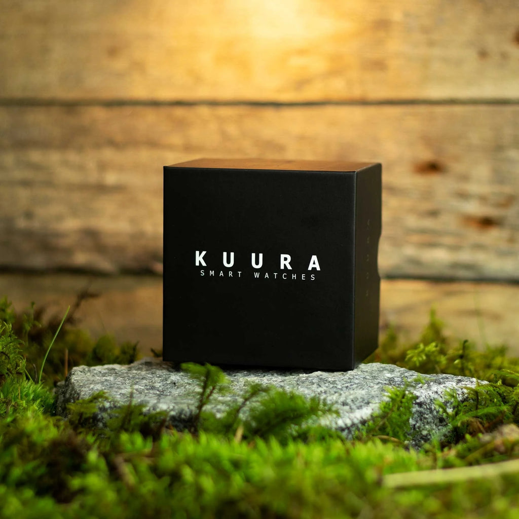 Kuura Fitness    S1