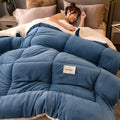 Soffice Coperta in Pile – Lussuosa Coperta per il Massimo Comfort e Accoglienza