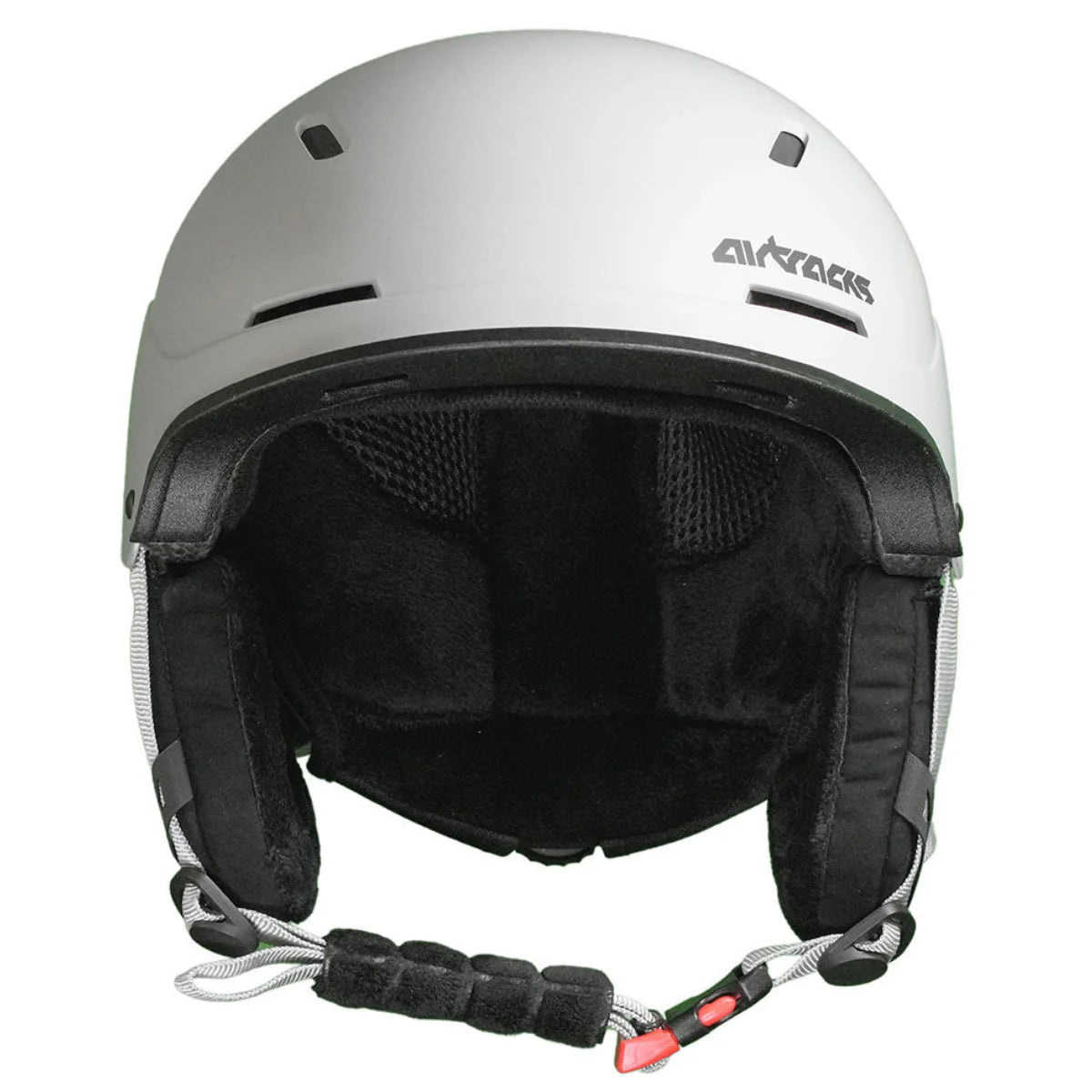 Casco da sci/snowboard Strong SP-S210 Bianco Opaco