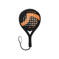 Racchetta da padel CRIVIT in carbonio, per giocatori esperti - Merce di seconda scelta, ottime condizioni