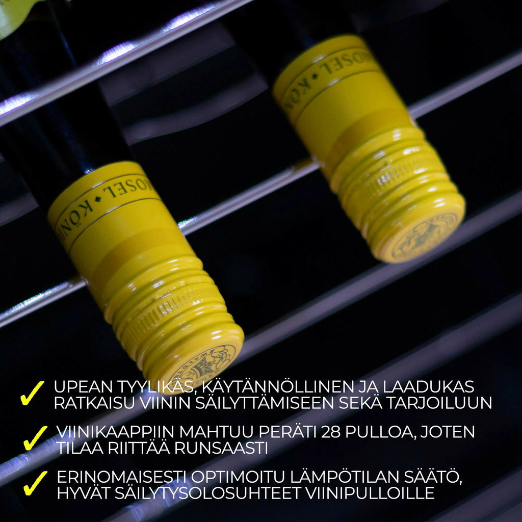 Amelia Cantinetta refrigerata Alsace 28
