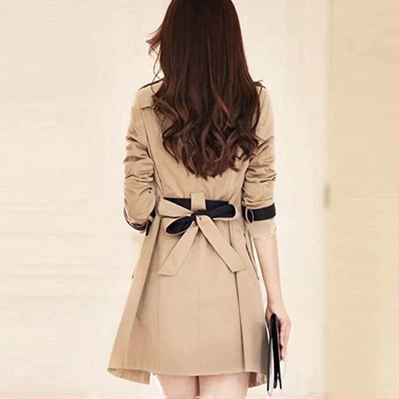 Trench da donna