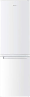 Combinazione Frigorifero/Congelatore Bauknecht, altezza 189 cm, capacità totale 339 litri / LessFrost/Fresh Zone+/Active Fresh/Funzione Super Cooling/Active Freeze