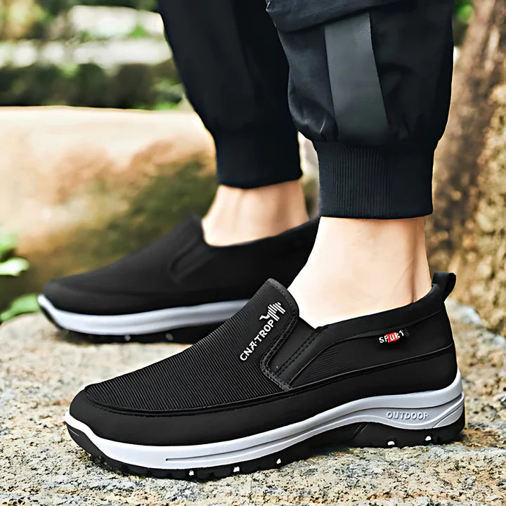 Merle - Weiche und atmungsaktive Wanderschuhe