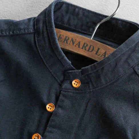 Camicia giapponese da uomo