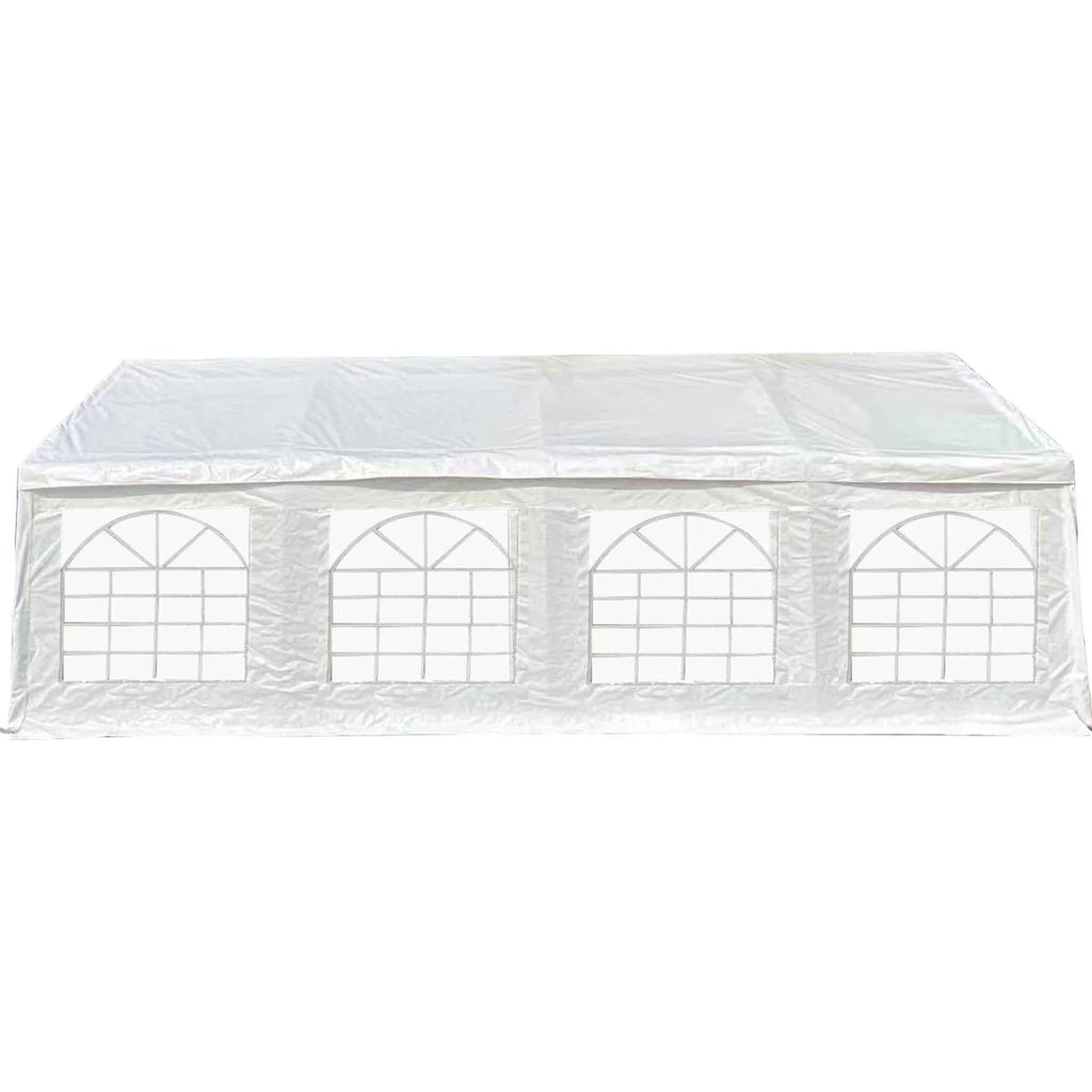 Lykke Gazebo per feste 4x8m Premium