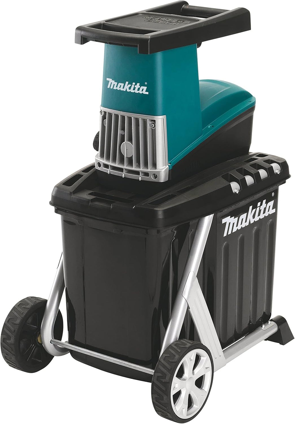 Biotrituratore Makita UD2500 45 mm