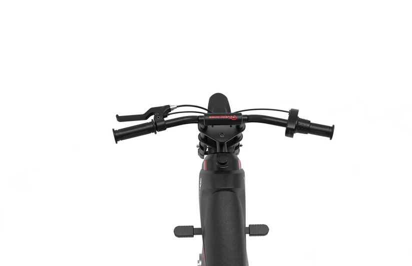 EVERCROSS EV05M Kinder-Elektromotorrad, 16 km/h, 10 km Reichweite