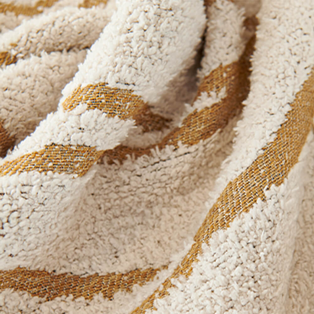Stylischer Wendbarer Sofabezug aus Kratzfestem Chenille für Katzenliebhaber