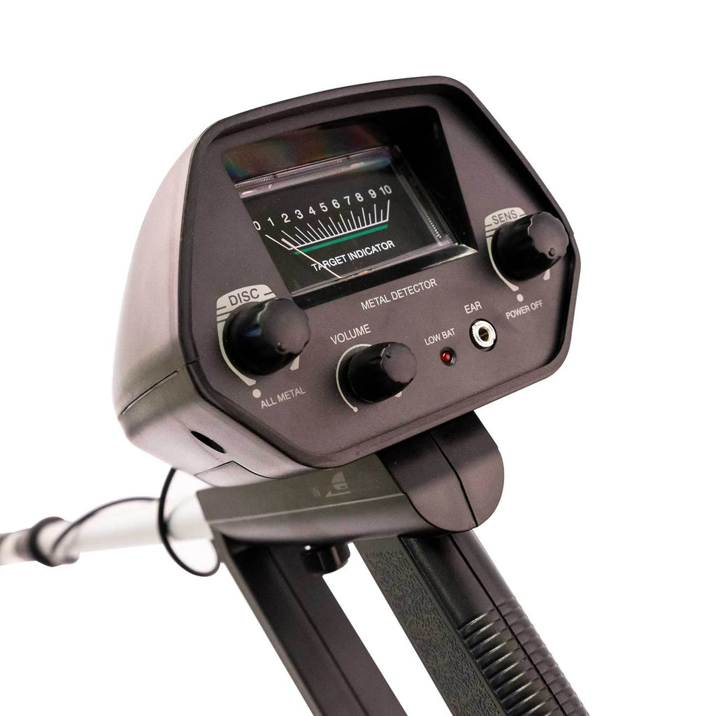 Klondike Metalldetector Premium