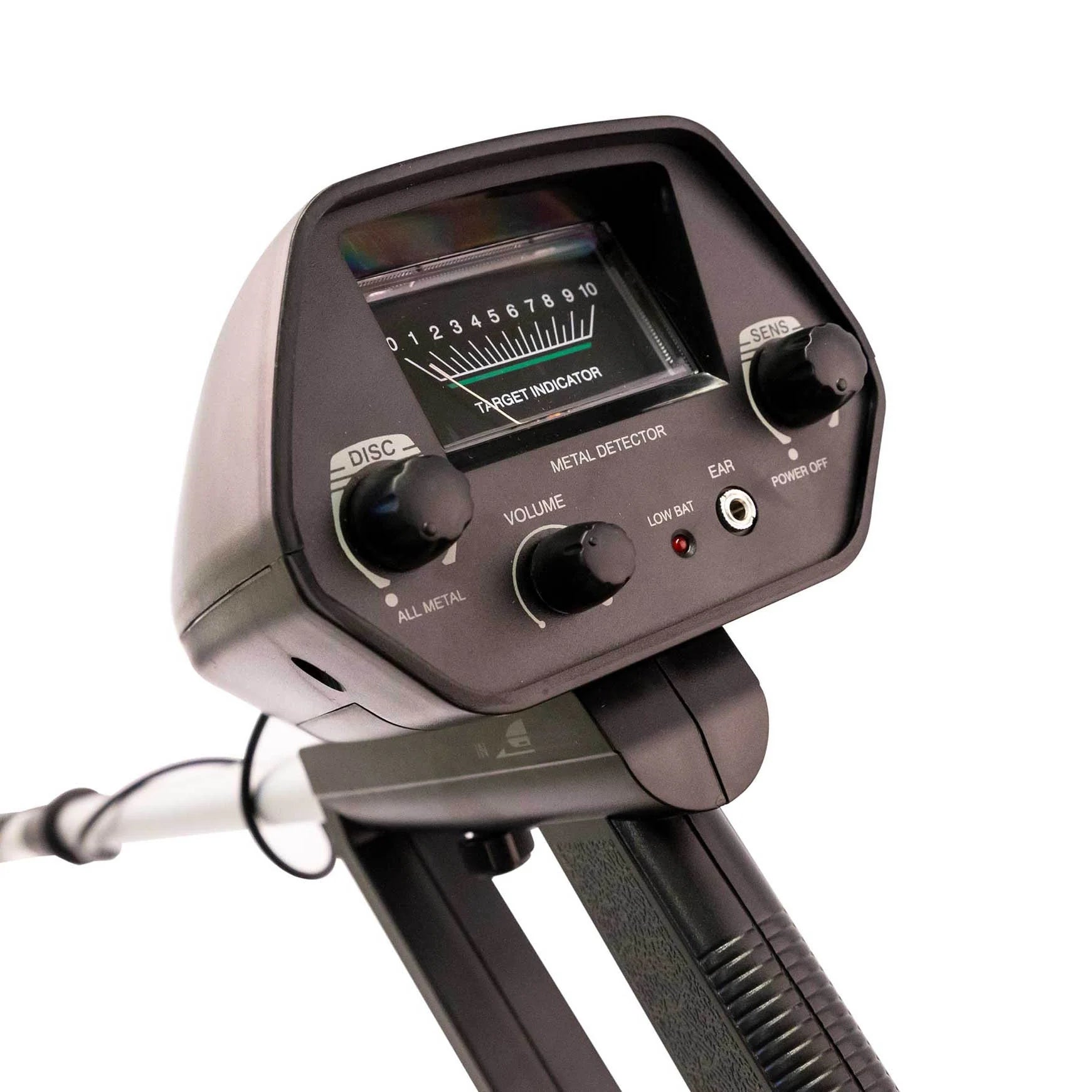 Klondike Metalldetector Premium