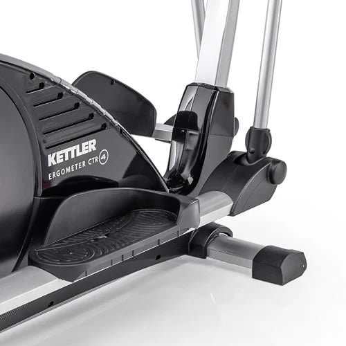 Kettler Crosstrainer CTR4 Vorführgert