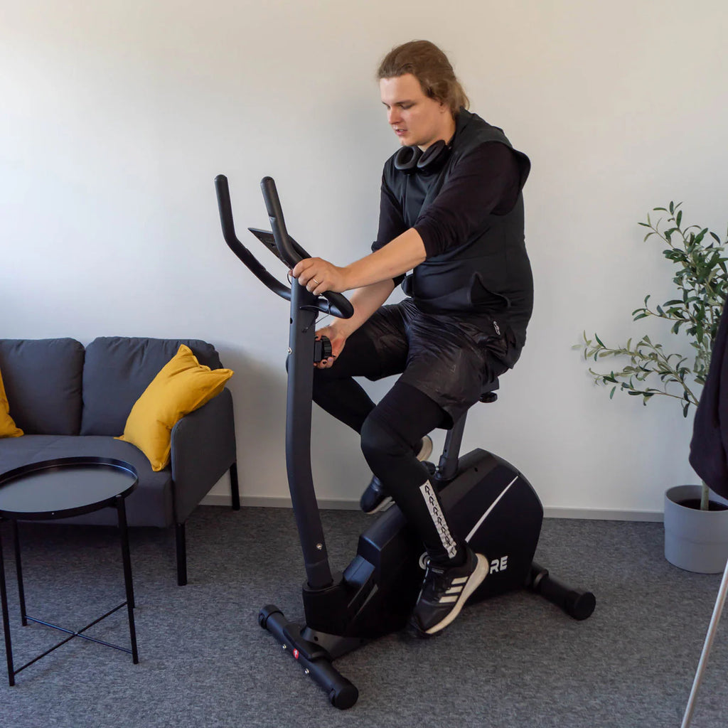 Core Heimtrainer 700