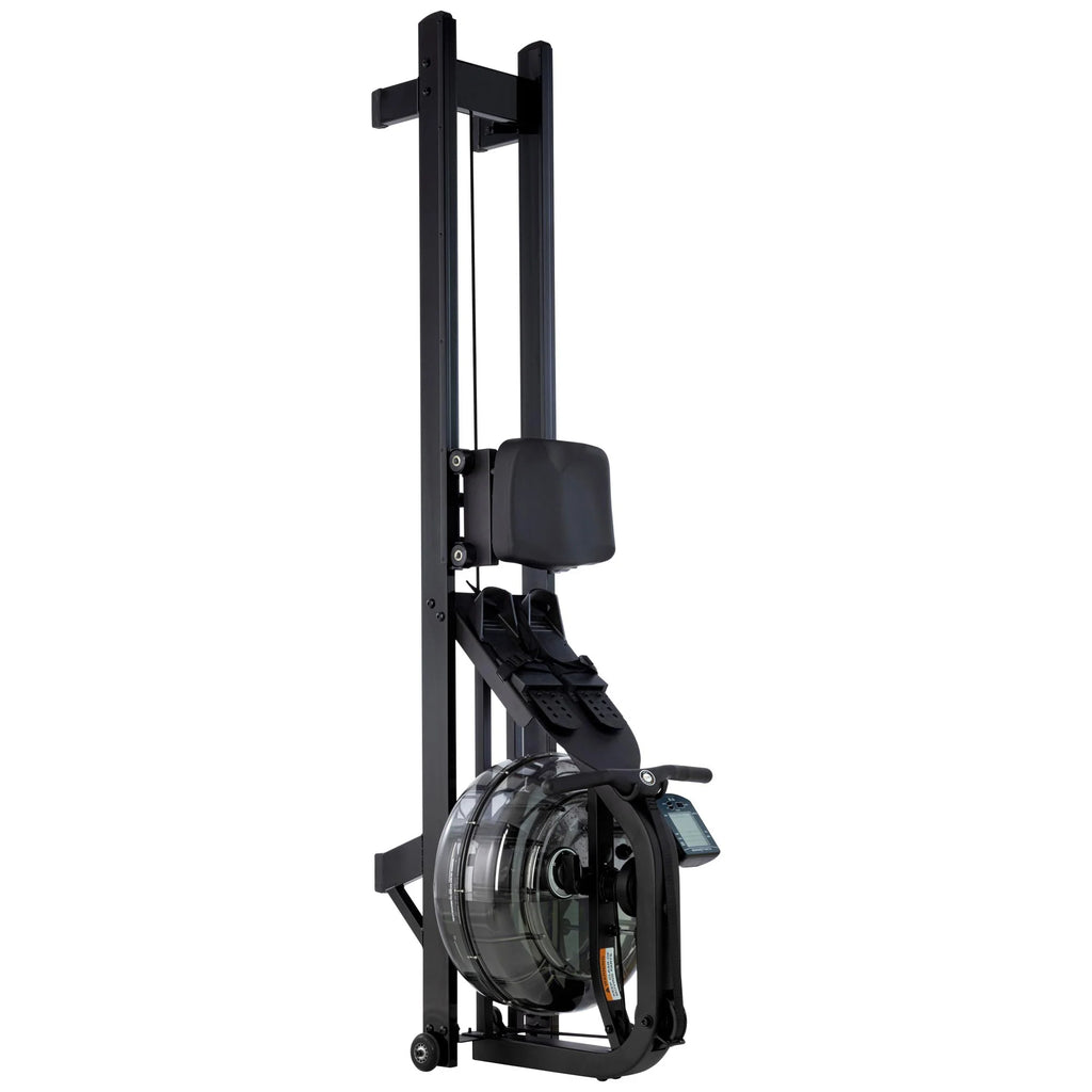 Fluid Rower Remoergometro NEON Pro V Nero