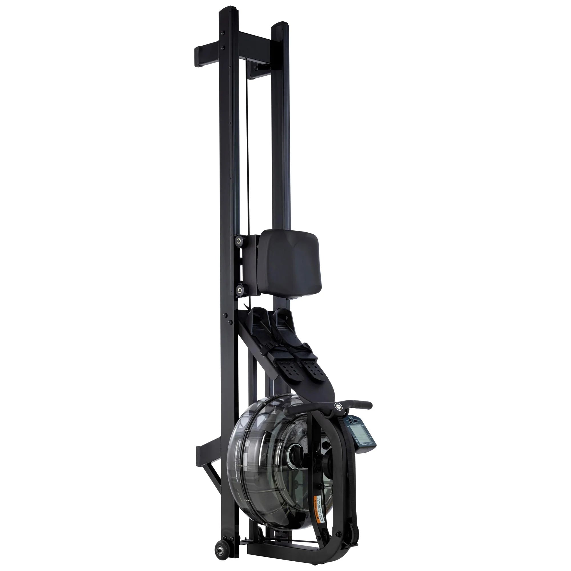 Fluid Rower Remoergometro NEON Pro V Nero