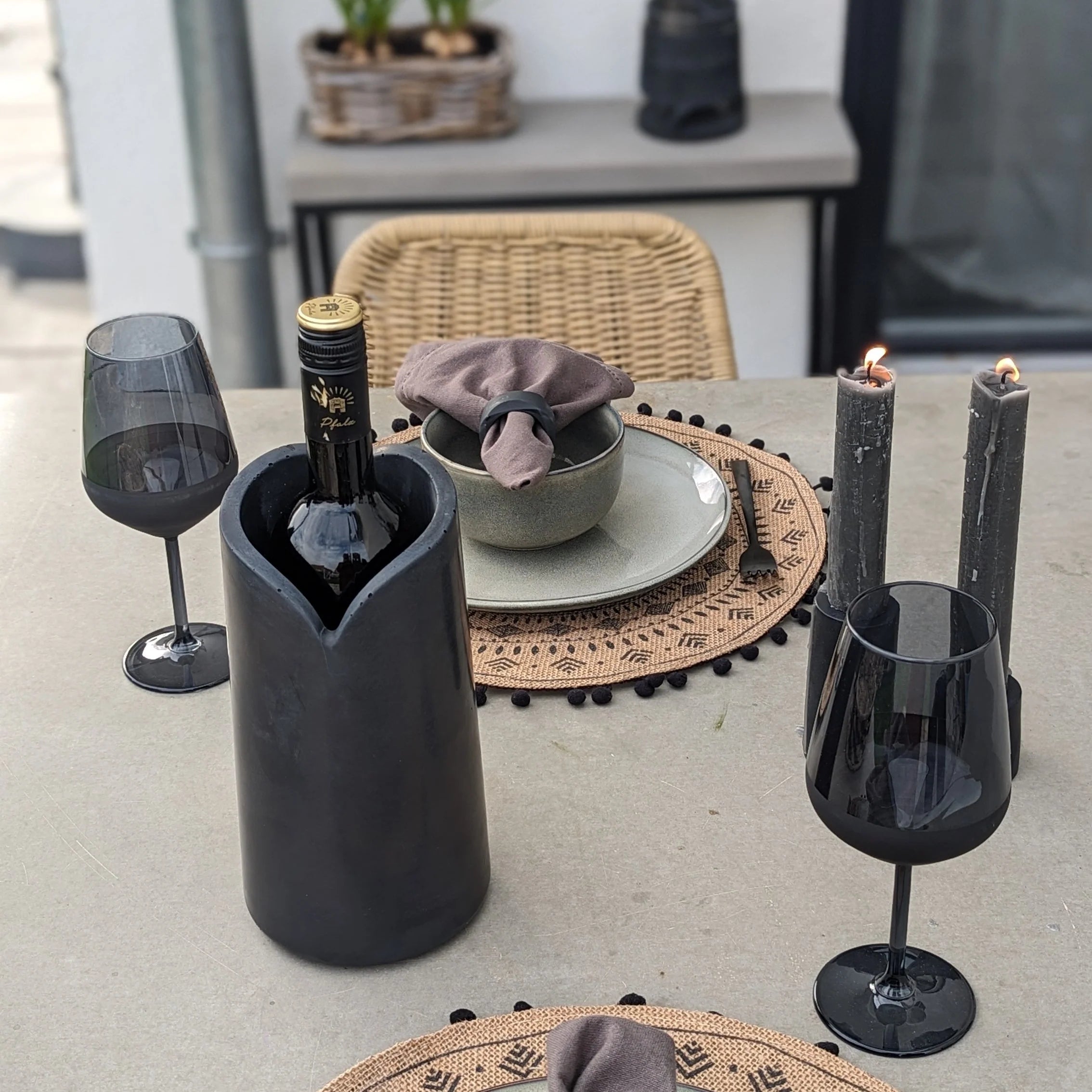 Cantinetta FRIGUS