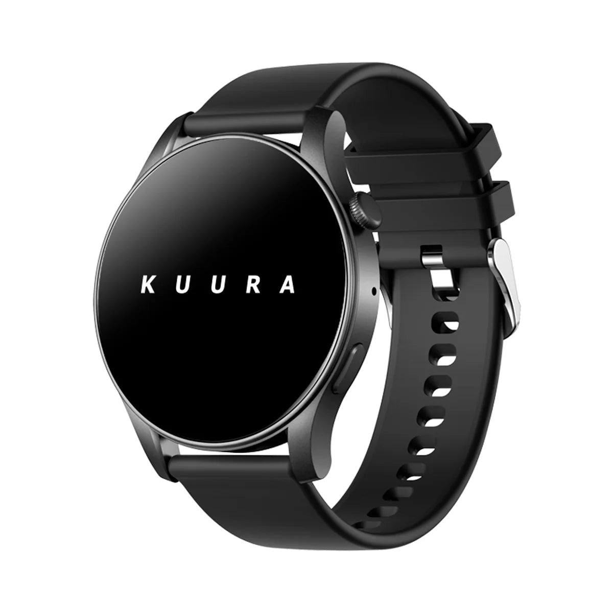 Kuura Sport S1 V3, Nero