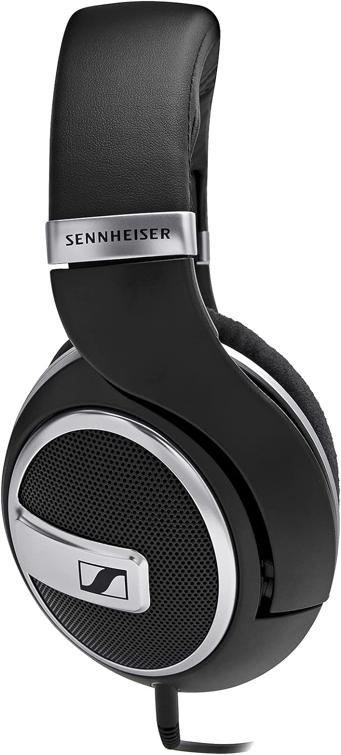 Cuffie Sennheiser HD 599 SE aperte