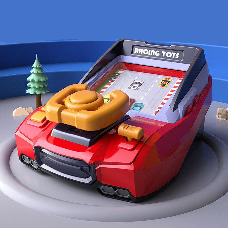 Gioco di corse - Evita le auto - Arcade