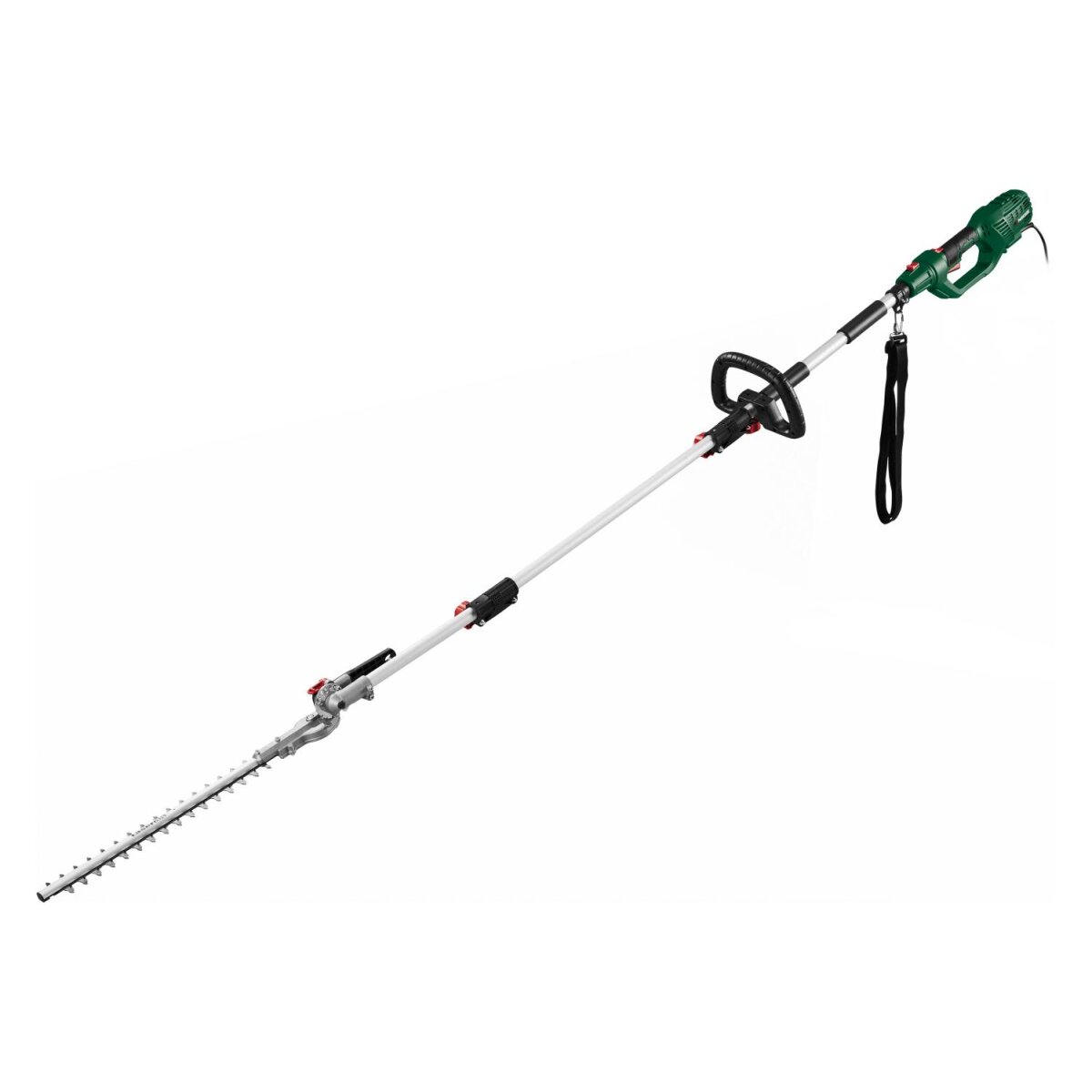 PARKSIDE® Attrezzo combinato elettrico 2 in 1 »PEKG 2 A1«, con tubo di prolunga - B-Ware in ottimo stato