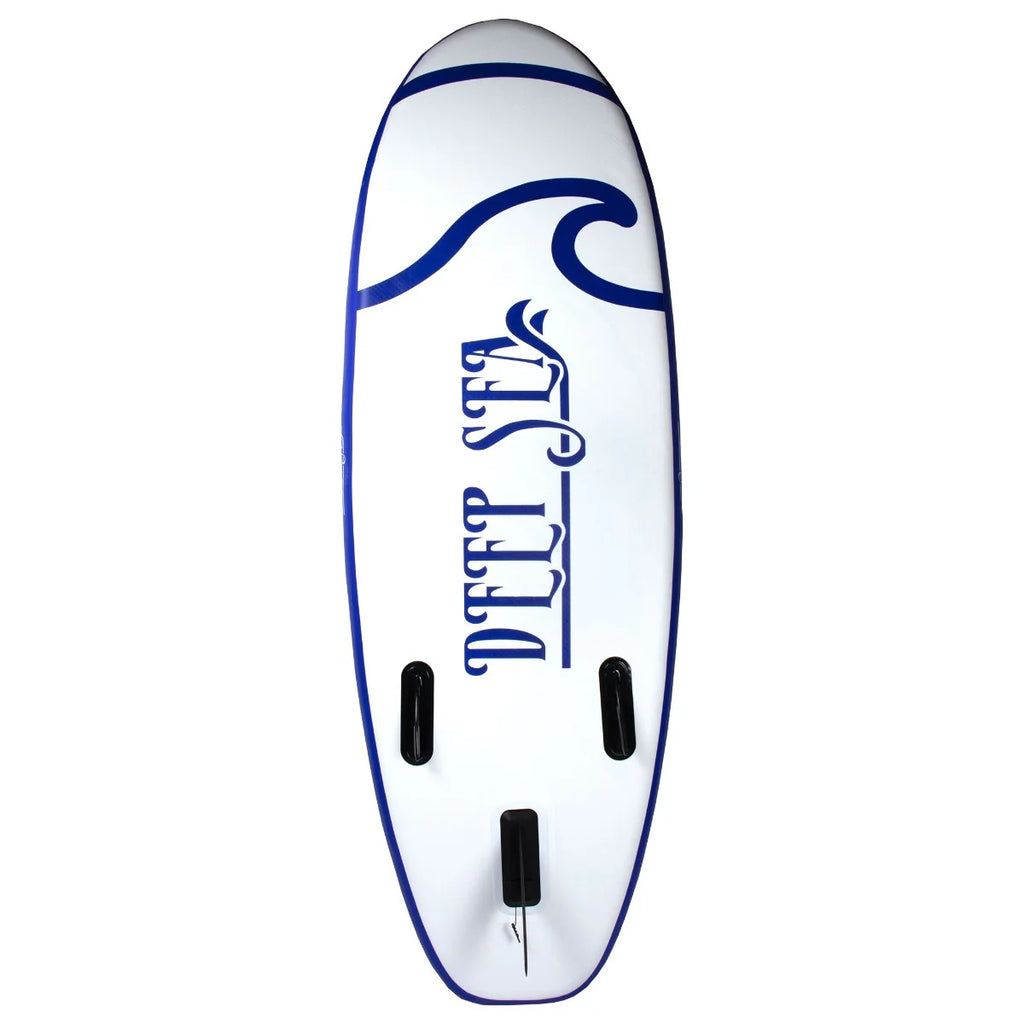 Set Tavola SUP Deep Sea JR