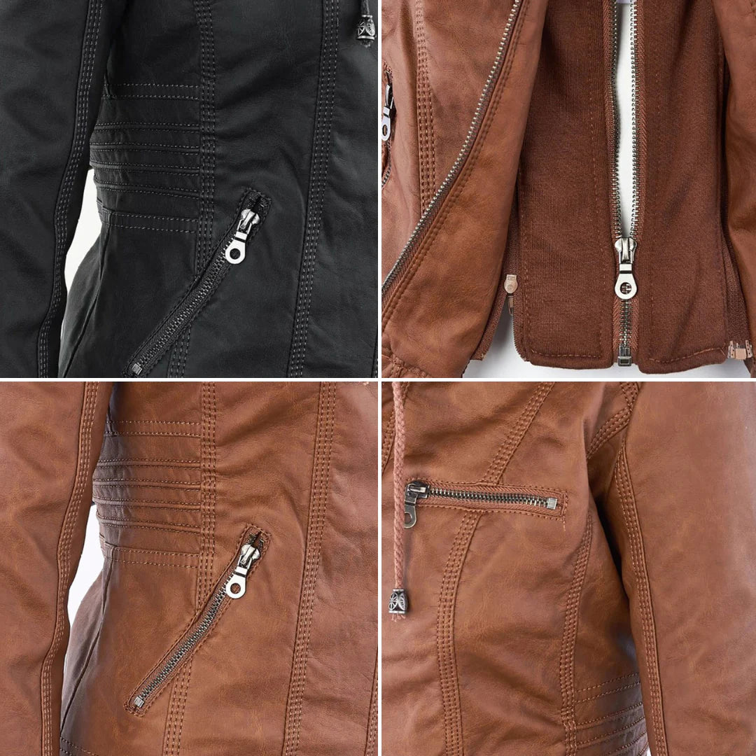 La giacca alla moda definitiva