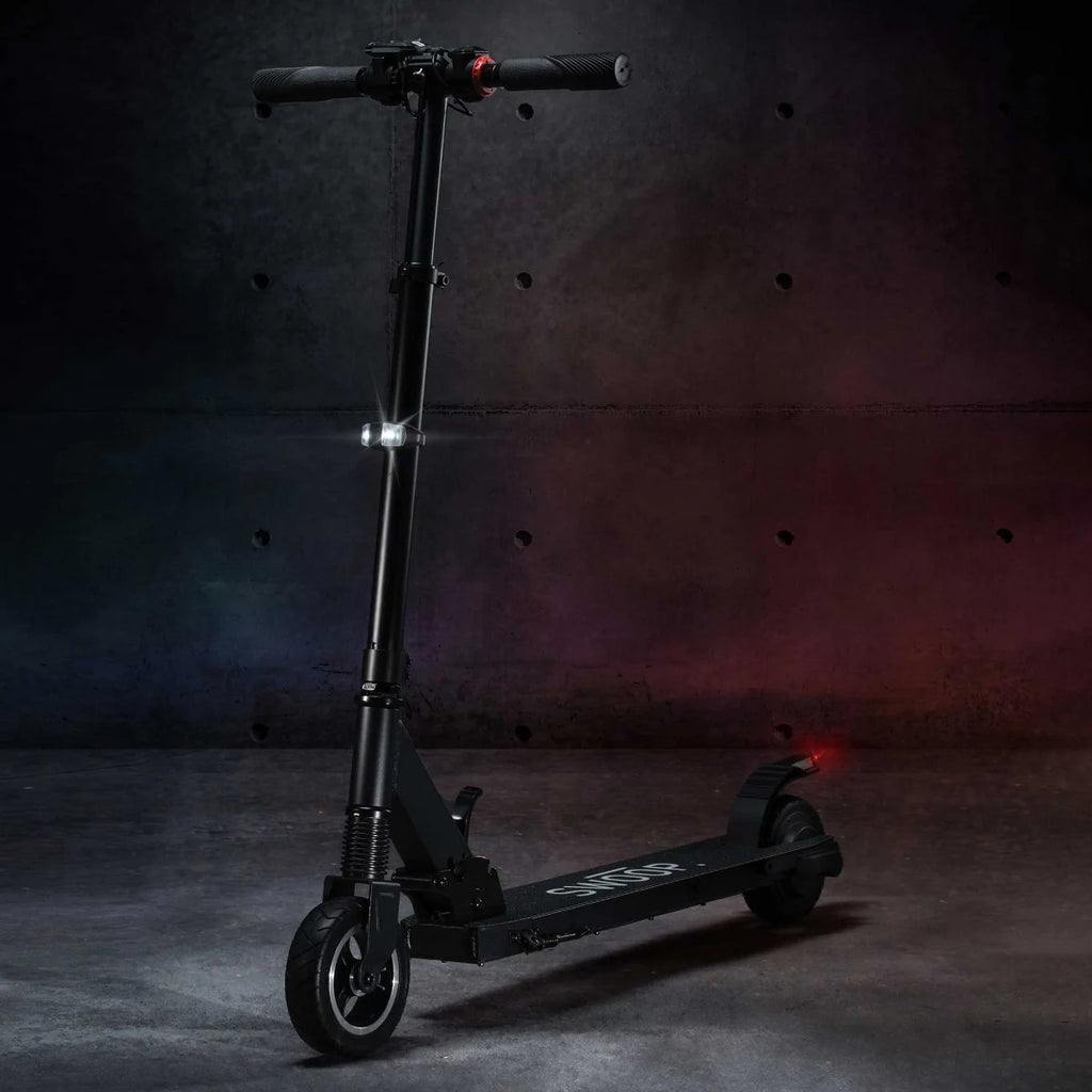 Swoop Monopattino Elettrico ES300