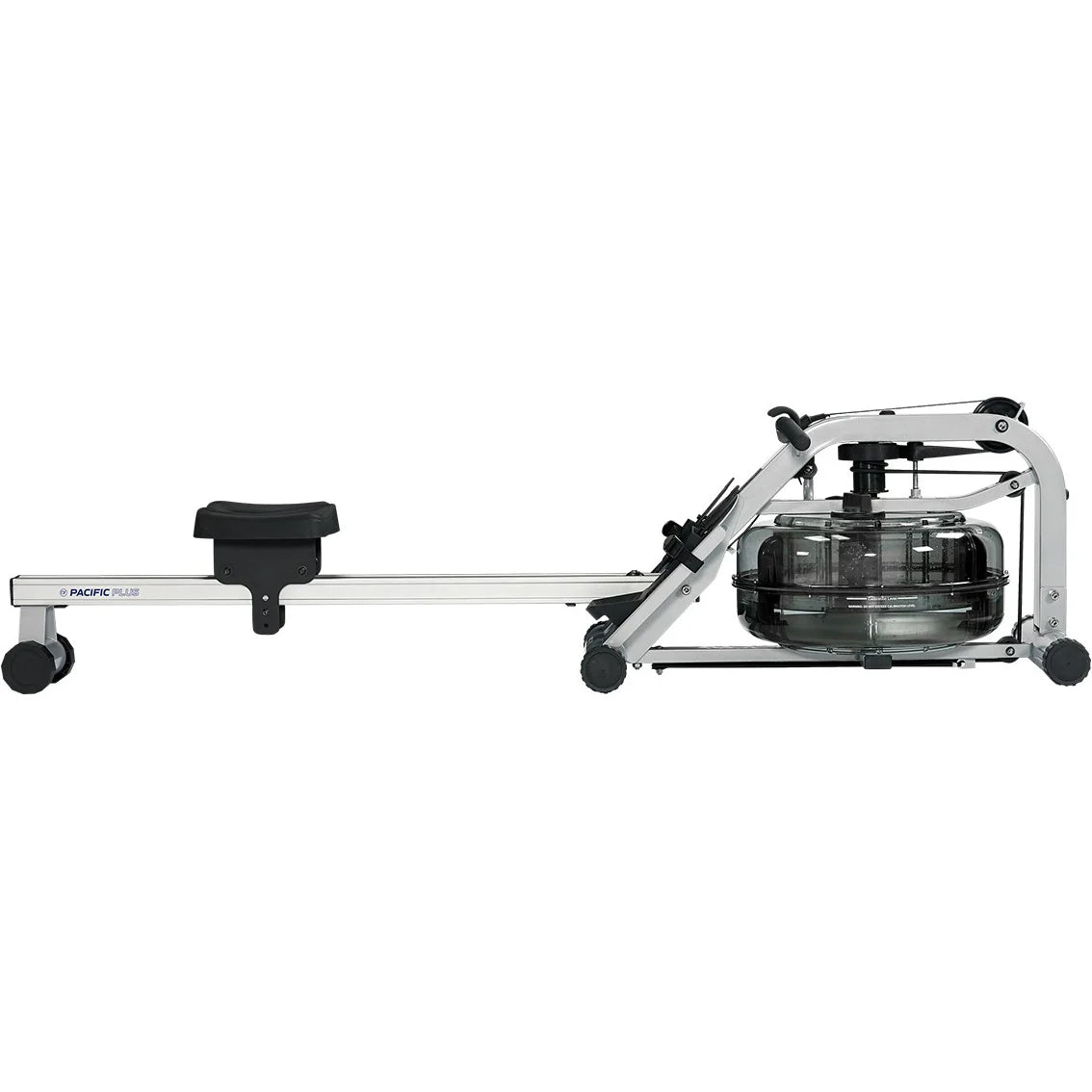 Fluid Rower Vogatore Pacific Challenge AR Plus