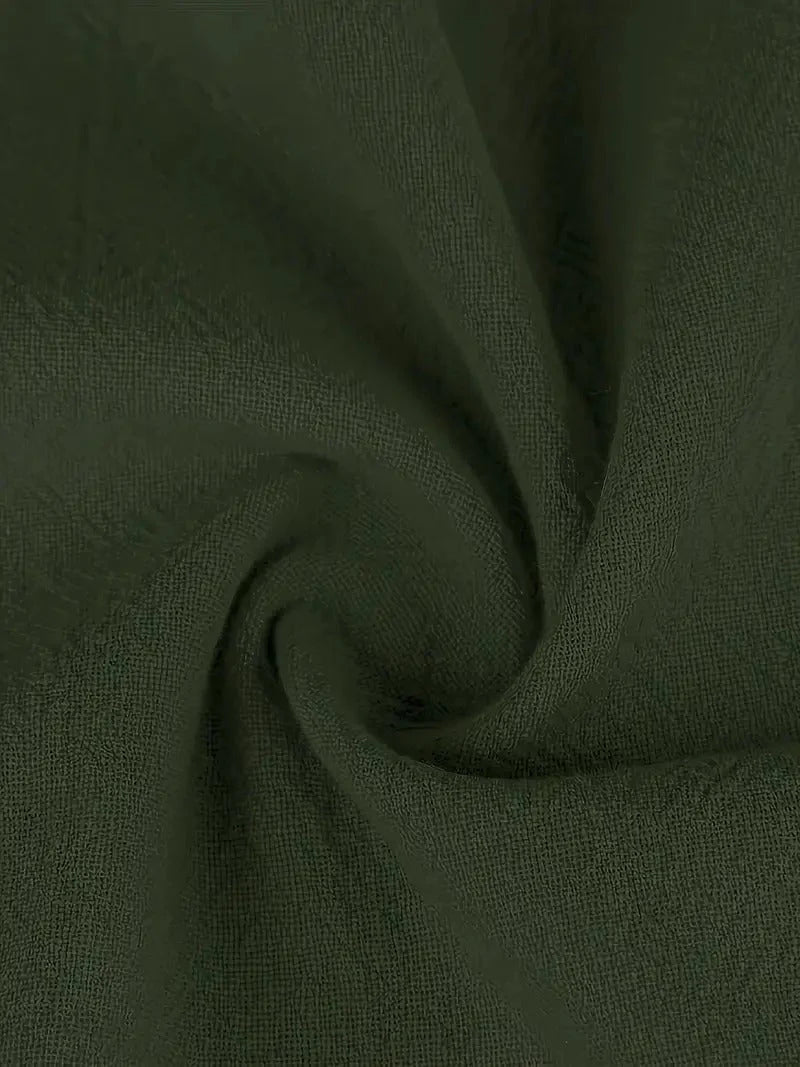 Zorana - Midikleid mit Taschen