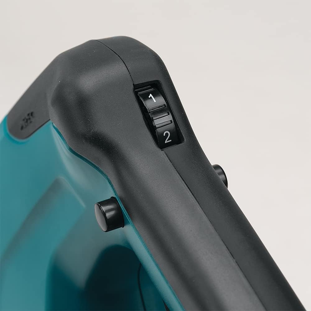 Soffiatore a batteria Makita DUB362Z 2x18 V (senza batteria, senza caricabatterie)