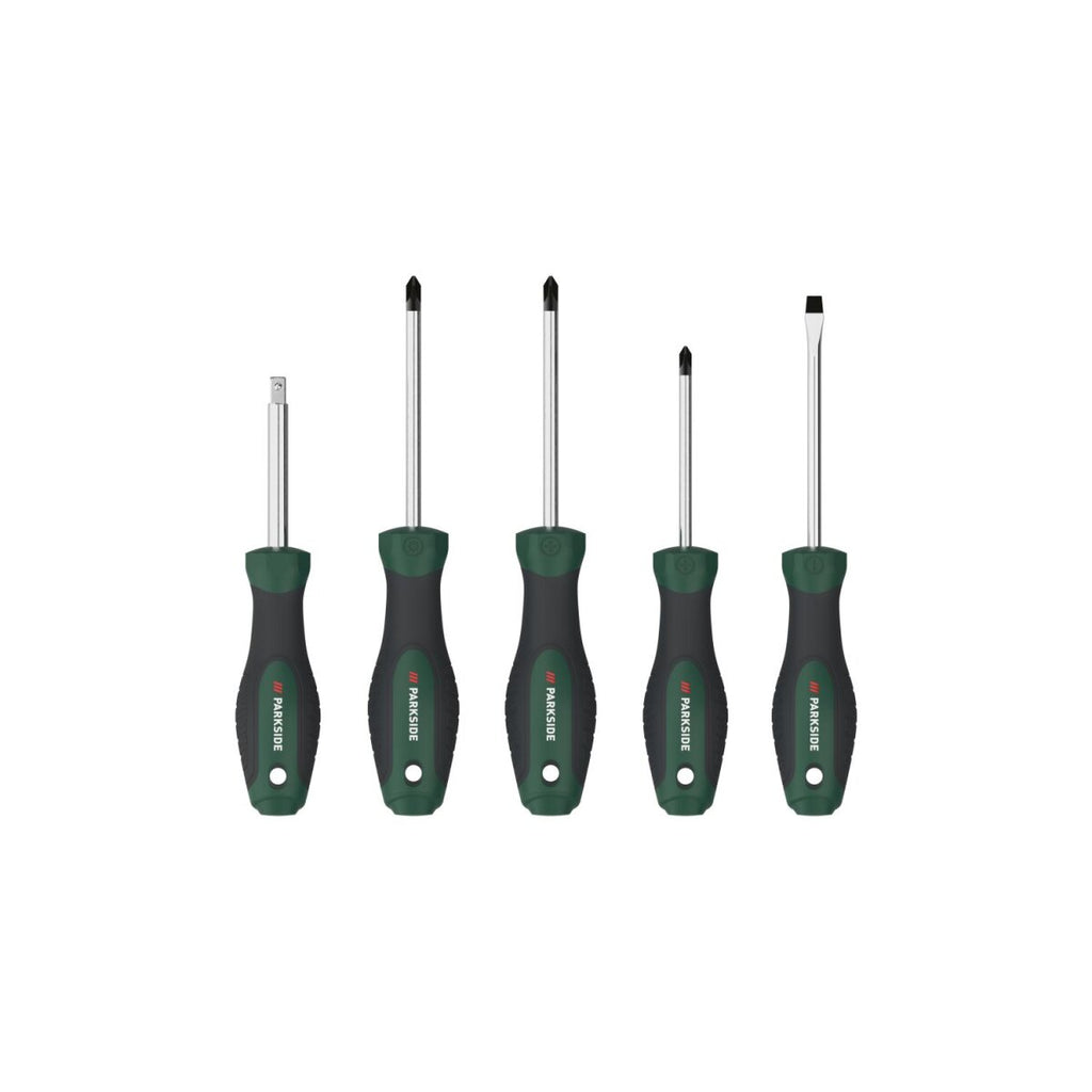 PARKSIDE® Werkzeugkoffer, 108-tlg. - B-Ware sehr gut