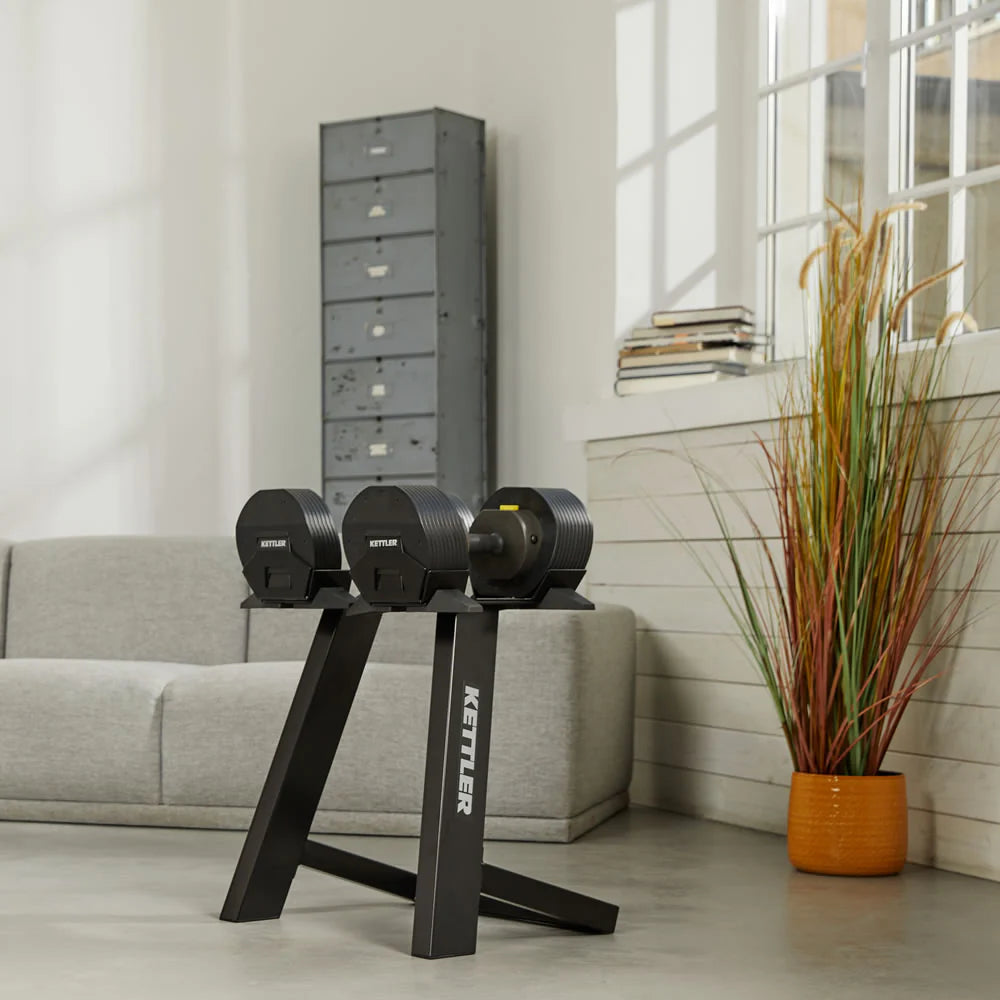 Kettler Vario Stand Hantelstnder