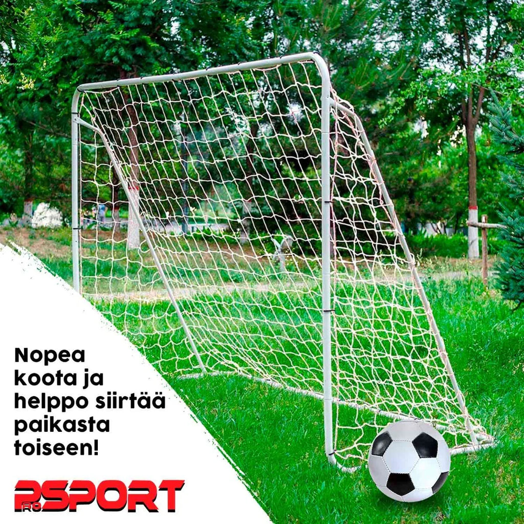 Prosport Fuballtor Official 366 x 183 cm