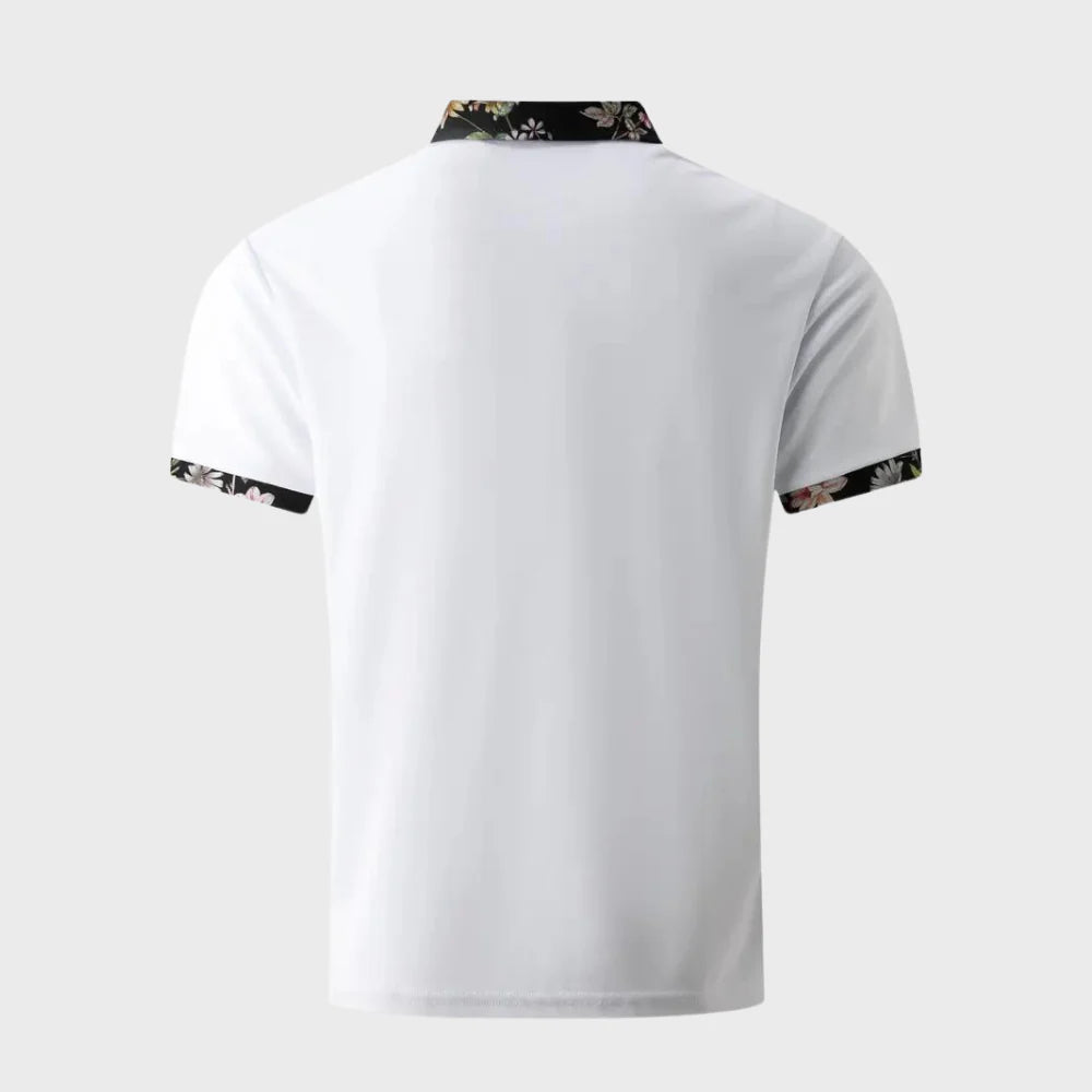 Max - Lssiges Poloshirt für den Alltag
