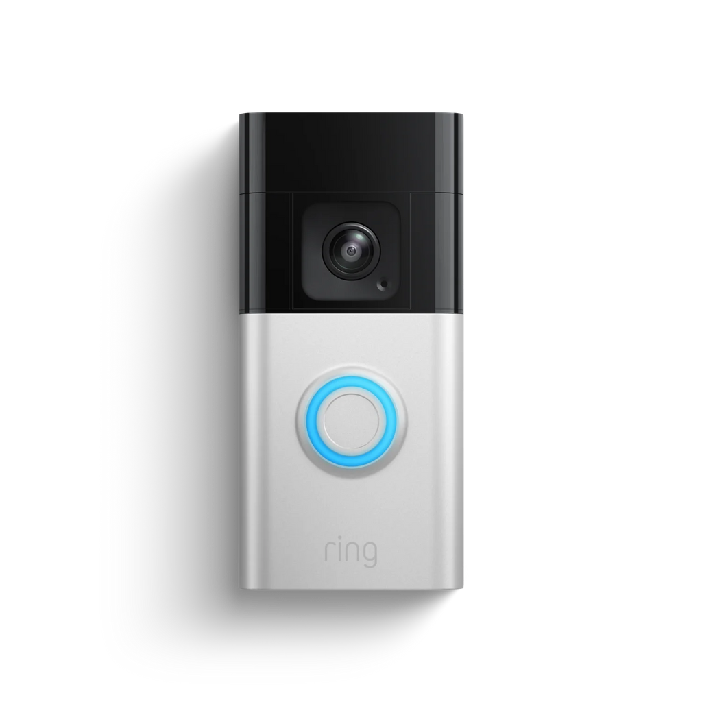 Akku-Videotürklingel Pro (Battery Video Doorbell Pro)
