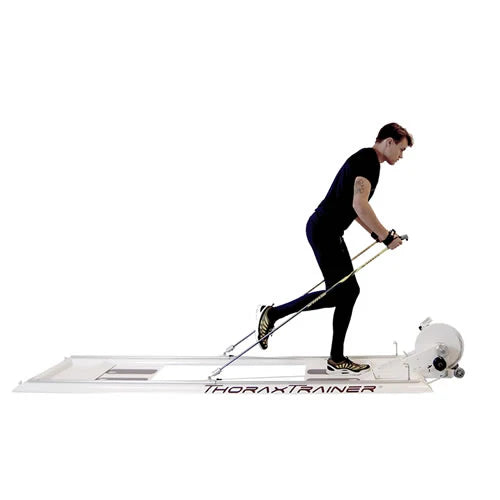 ThoraxTrainer Ski-Ergometer Home Elite - Attrezzo da esposizione