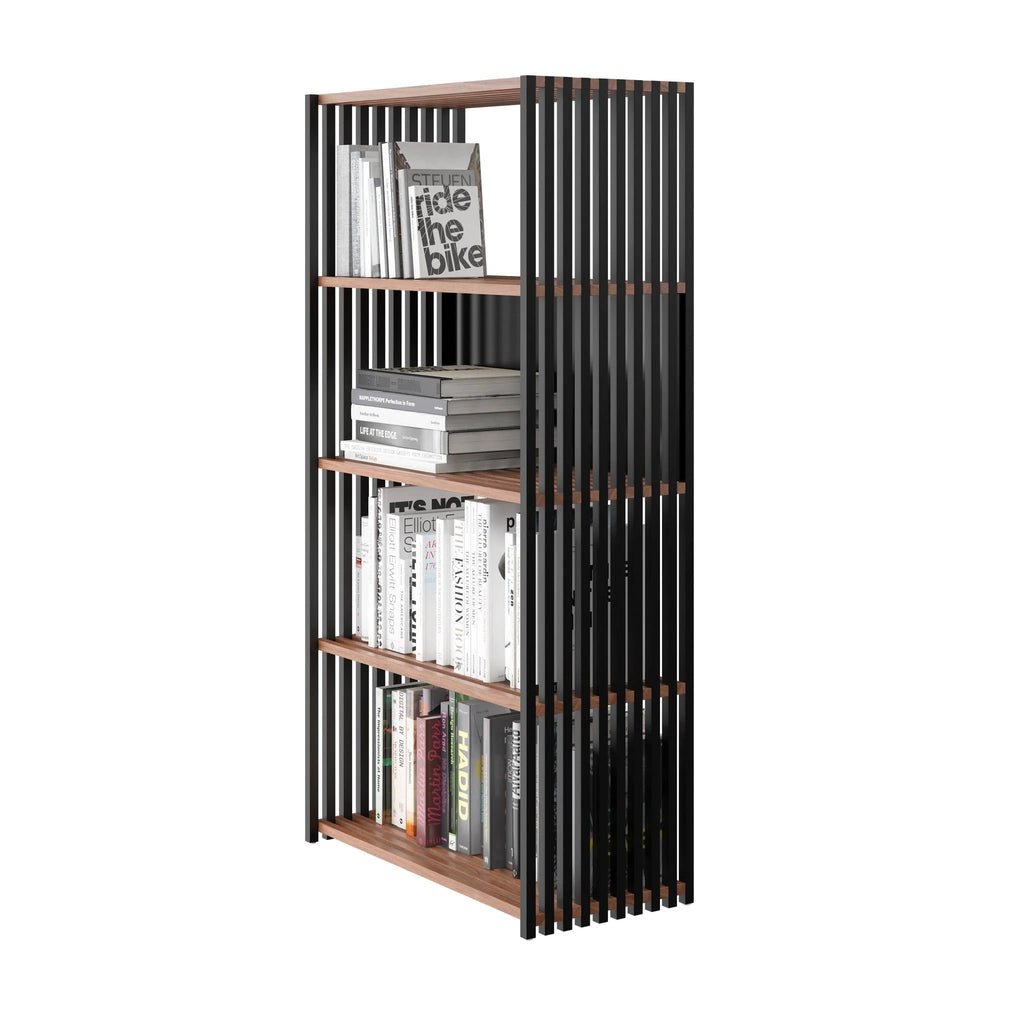 Regal REBAR 4.0 \ Nussbaum Graphitschwarz